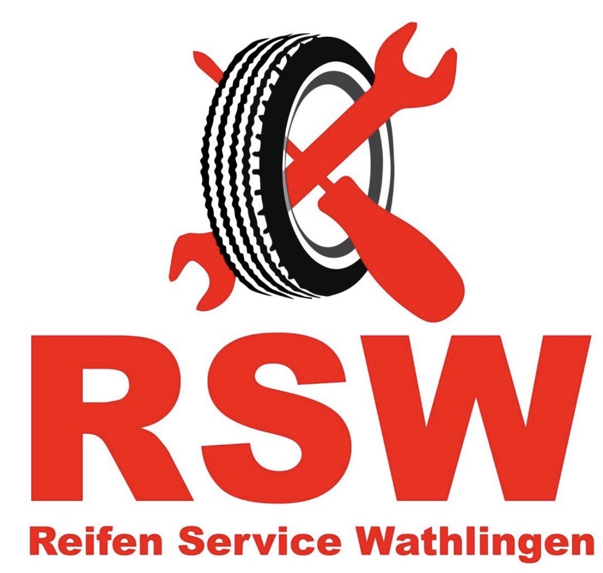 Logo von RSW Reifen Service Wathlingen